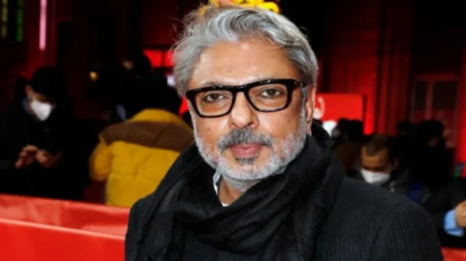 Sanjay Leela Bhansali talks about stars 'hijacking' credit in movies: 'You  will rarely find an actor saying…' | PINKVILLA