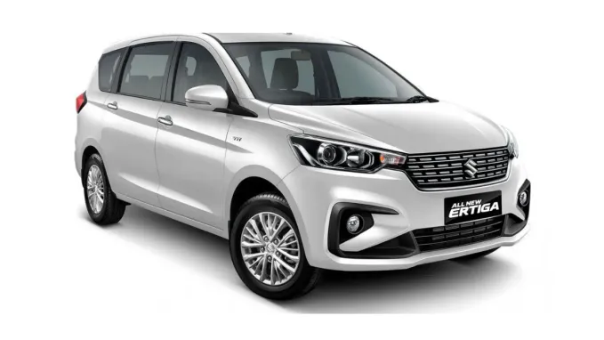 Maruti ertiga