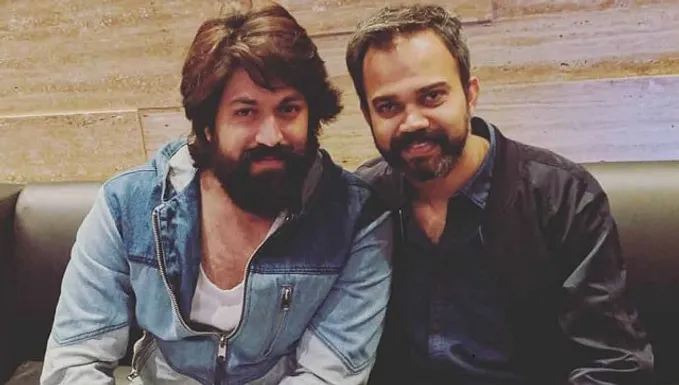 Prashanth Neel on unprecedented success of KGF: Chapter 1, making of its  sequel, and working with Yash – Firstpost