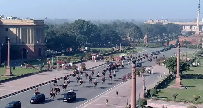 Republic Day 2025: 