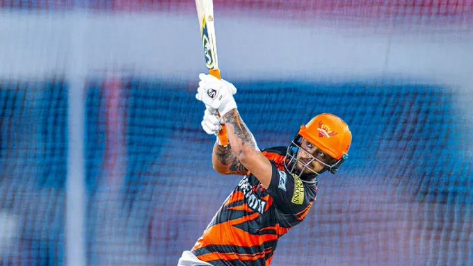 ishan kishan