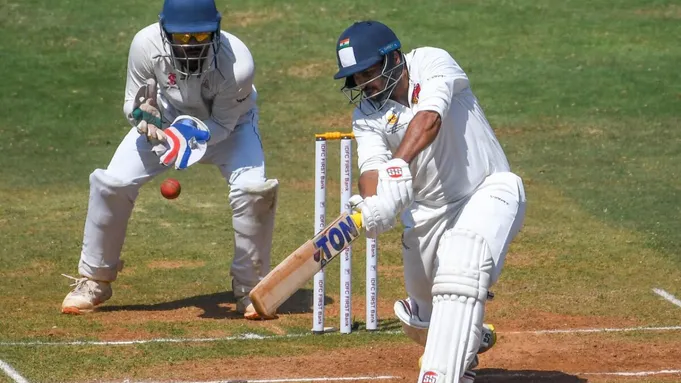 Shardul Thakur