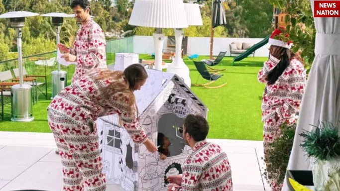 परिवार के