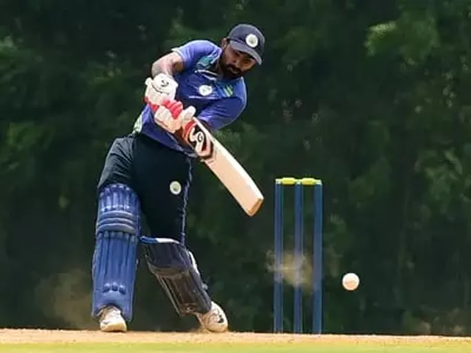 Rahul Tewatia
