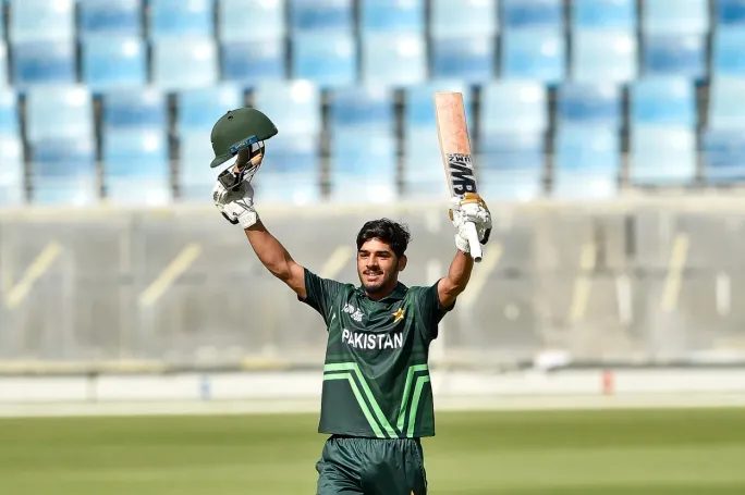 Shahzaib Khan