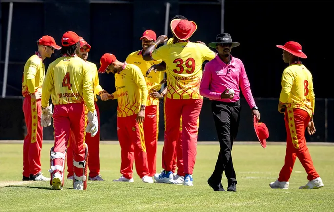 ZIM vs AFG