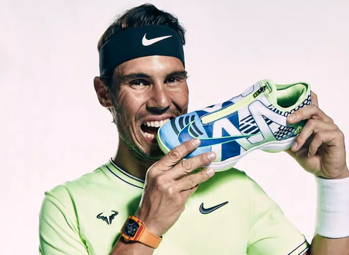 PHOTOS: Here's what Rafael Nadal will wear at 2019 French Open – Rafael  Nadal Fans