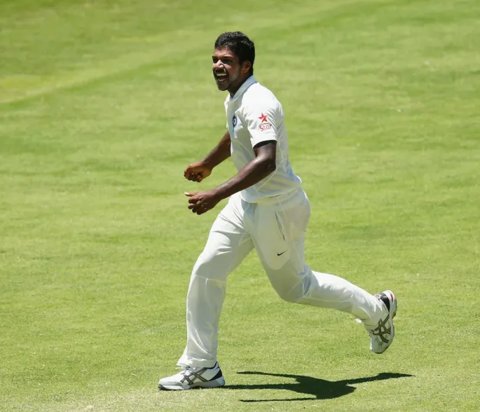 varun aaron