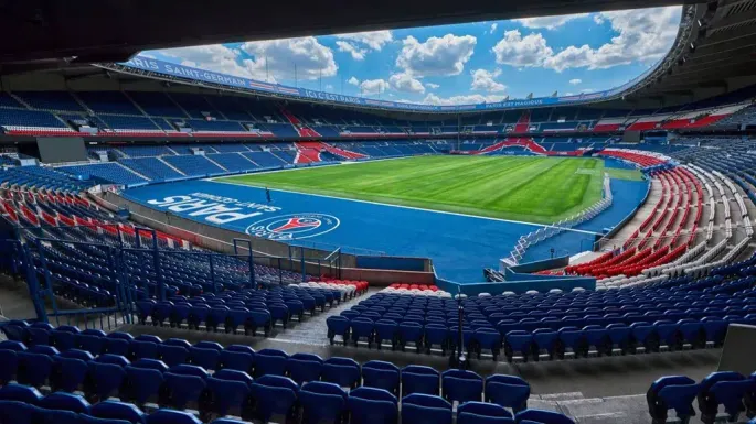 PSG vs Dortmund UCL 2023-24 Semi-Final 2nd Leg Venue