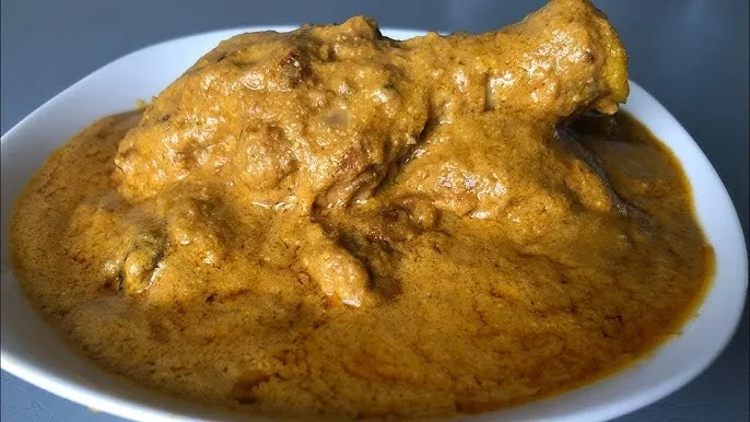 Posto Chicken: পোস্ত চিকেন