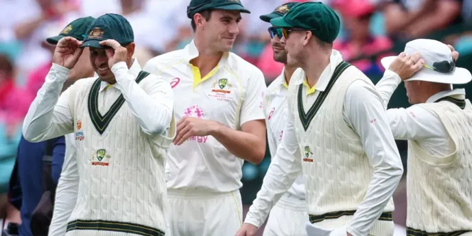  australia cricket team , border-gavaskar trophy , team india , ind vs aus , bgt 2024