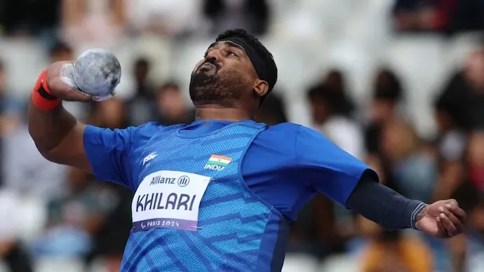 India At Paralympics 2024 Day 7 (September 4) LIVE Updates | 21st medal for India as Sachin Khilari bags silver - Sportzpoint.com