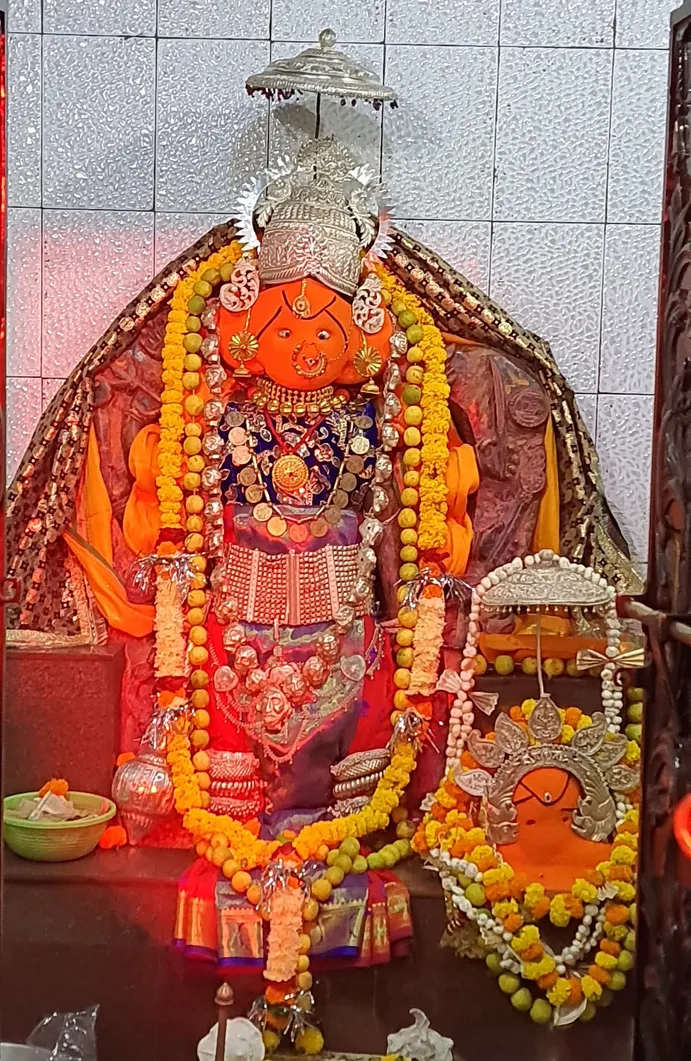 Kankali Devi Temple Kankali Talab Raipur Chhattisgarh | कंकाली देवी मंदिर  कंकाली तालाब रायपुर | जानिए कंकाली देवी मंदिर के बारे में - Todaynewslab