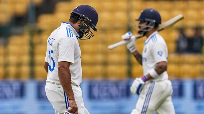 Virat Kohli और रोहित शर्मा से होगी बड़ी उम्मीदें