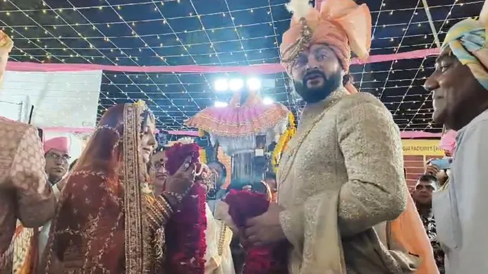 anubhav jagrati marriage 2