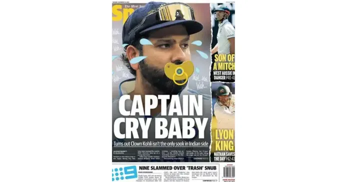 Rohit Sharma (19)
