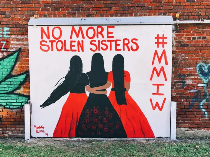 mmiw 