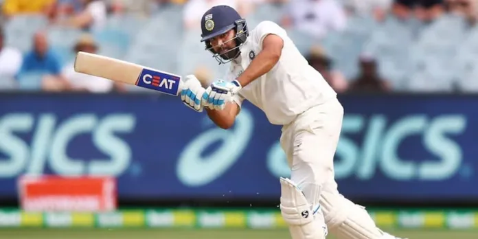 ROHIT