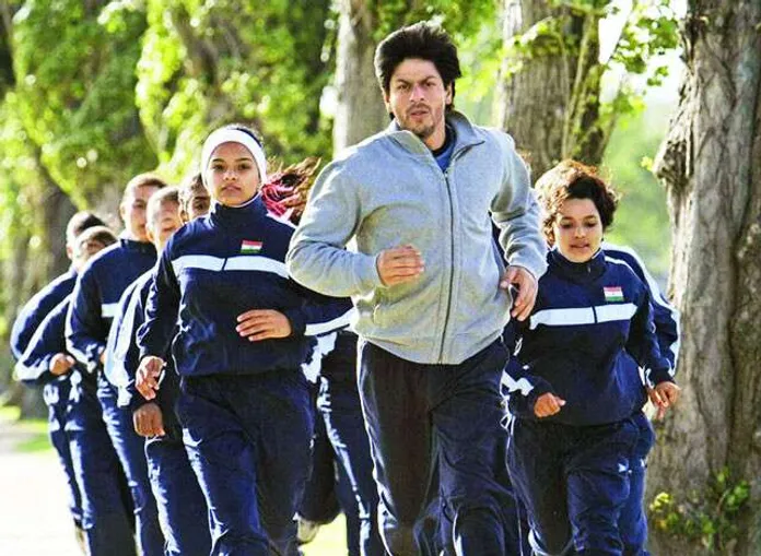 5 Life Lessons We Learnt From Shah Rukh Khan's Chak De! India | Femina.in