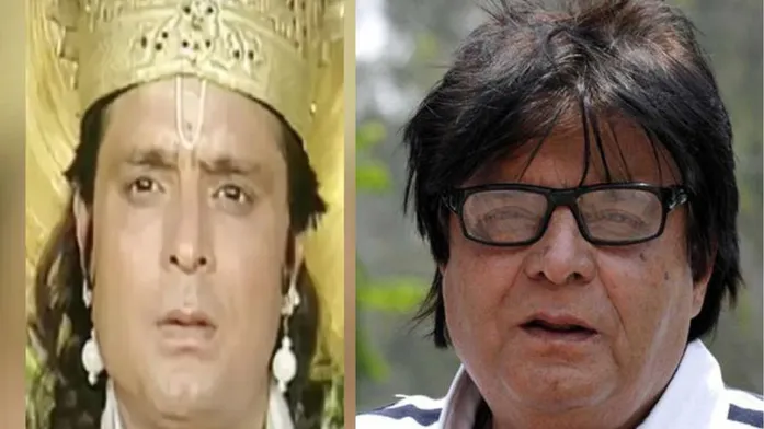 satish kaul