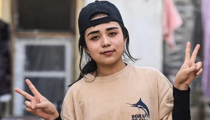 Image: AFP via Getty Images