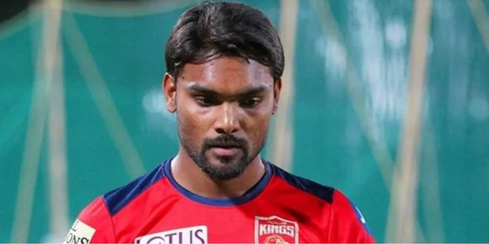 sandeep