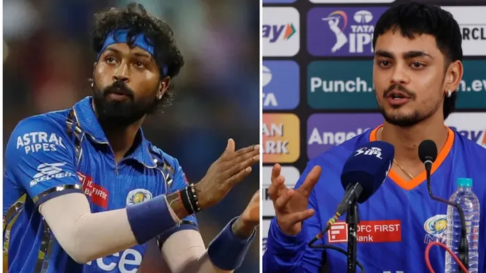 Hardik Pandya के दोस्त को मुंबई इंडियंस ने नहीं खरीदा 