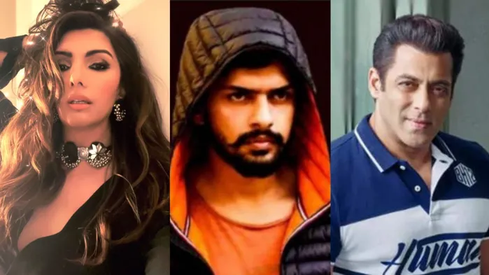 सोमी अली और लॉरेंस बिश्नोई: सलमान खान की एक्स सोमी अली ने लॉरेंस बिश्नोई से  फोन नंबर मांगा, गैंगस्टर को जूम कॉल के लिए आमंत्रित किया | टाइम्स ...