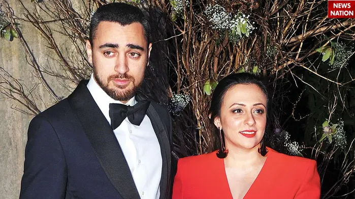 इमरान खान और अवंतिका मलिक