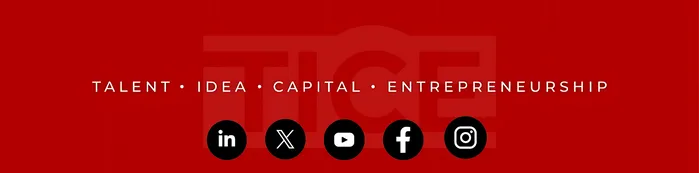 TICE Social Media 