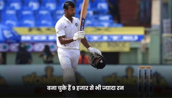 बना चुके हैं 9 हजार से भी ज्यादा रन 