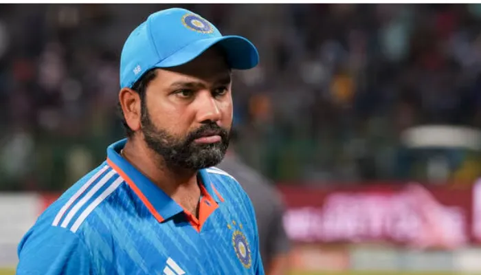 Rohit Sharma ODI