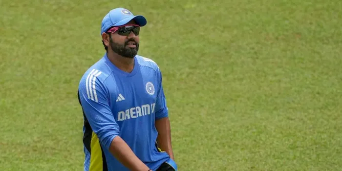 rohit 