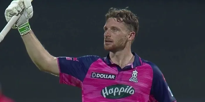 buttler