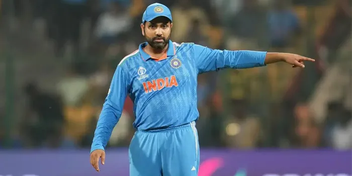 rohit