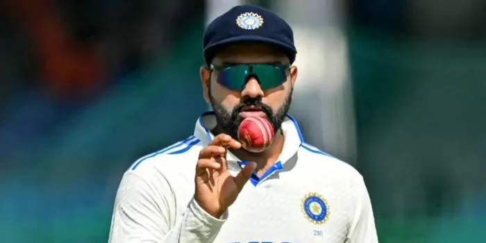 rohit