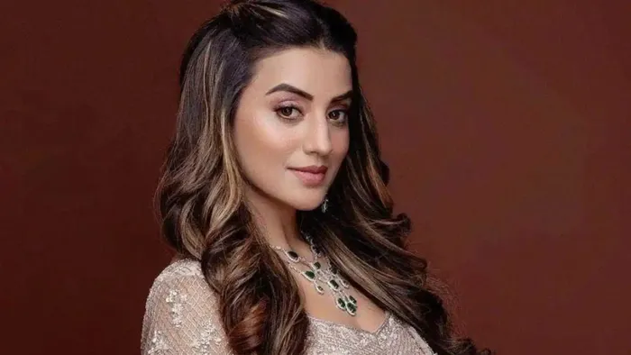 akshara s
