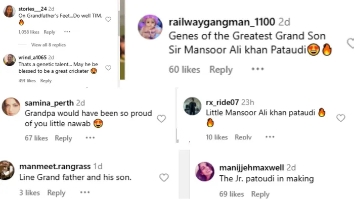 taimur