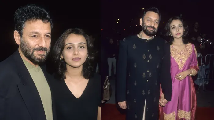 shekhar kapur