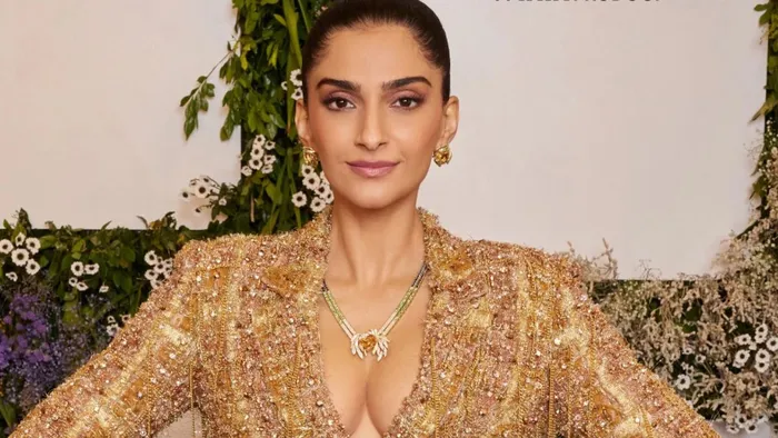 SONAM K