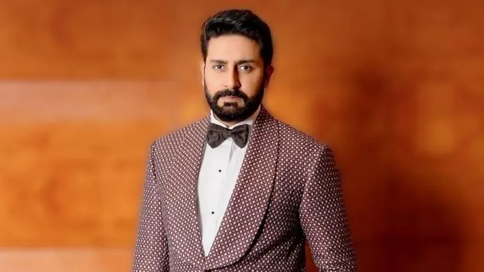 ABHISHEK