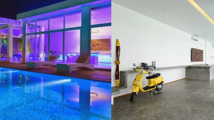 AA House