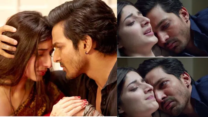 SANAM TERI KASAM