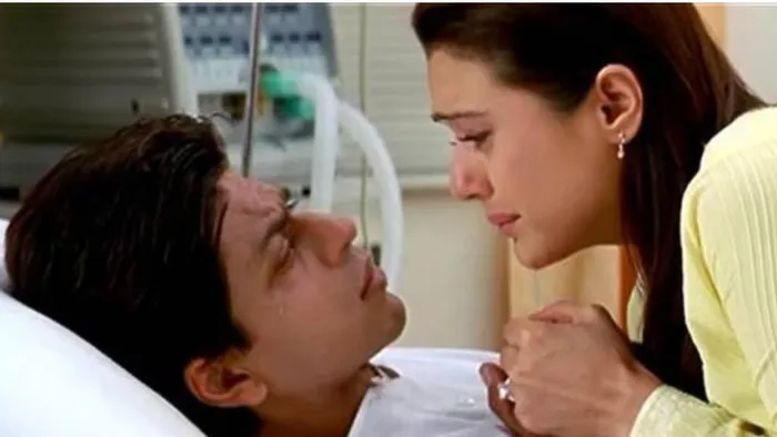 KAL HO NA HO