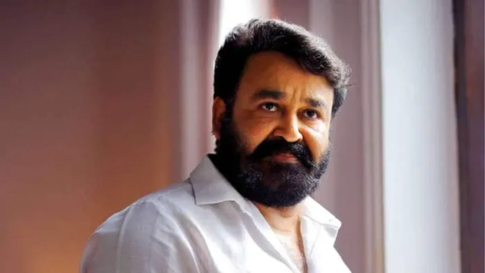 mohanlal