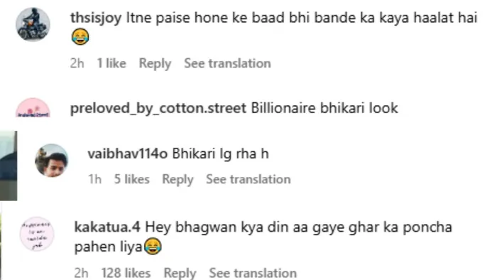 karan j