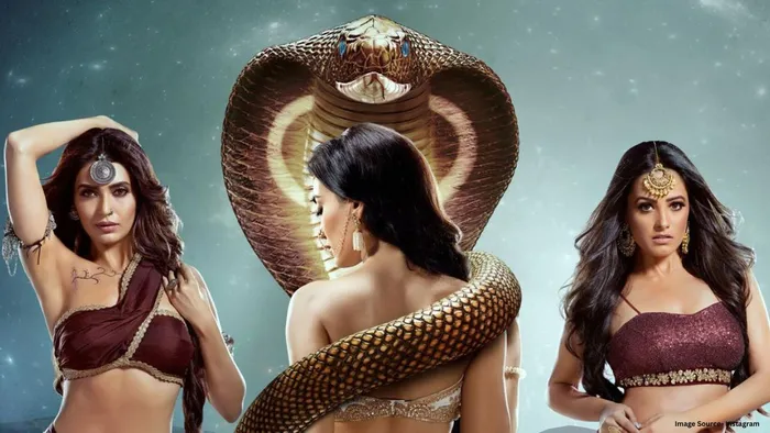 NAAGIN