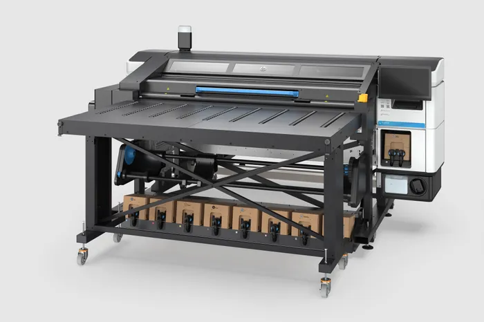 HP Latex R530 Printer 