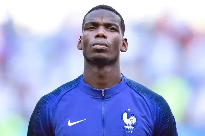 UEFA Euro 2024: Paul Pogba has banned for four years 