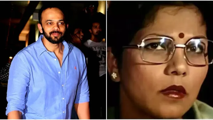 KWK 8: Rohit Shetty opens up on family's hardships after his father's  demise; reveals mother worked as junior artist | PINKVILLA